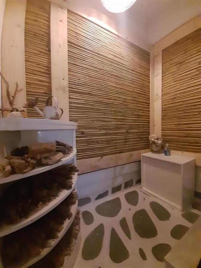 Apartment Mariza -studios
