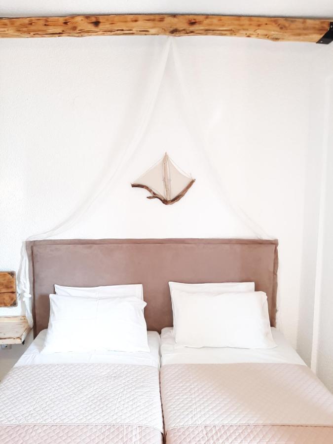 Mariza -studios Apartment *