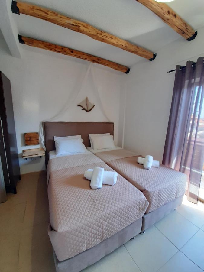 Mariza -studios Apartment *