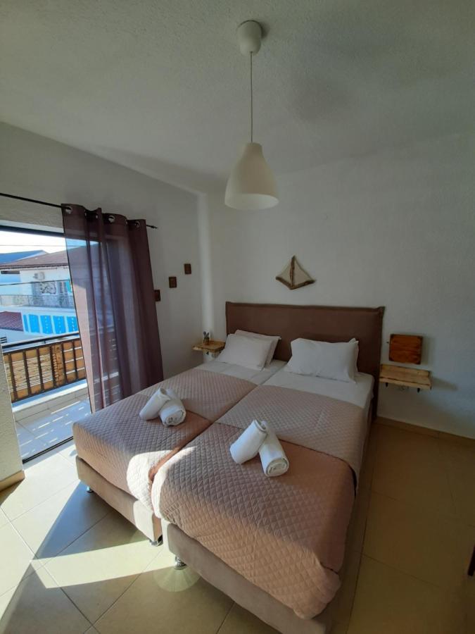 Mariza -studios Apartment Hanioti