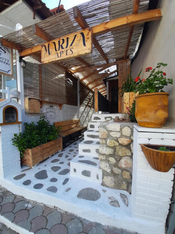 Mariza -studios *
