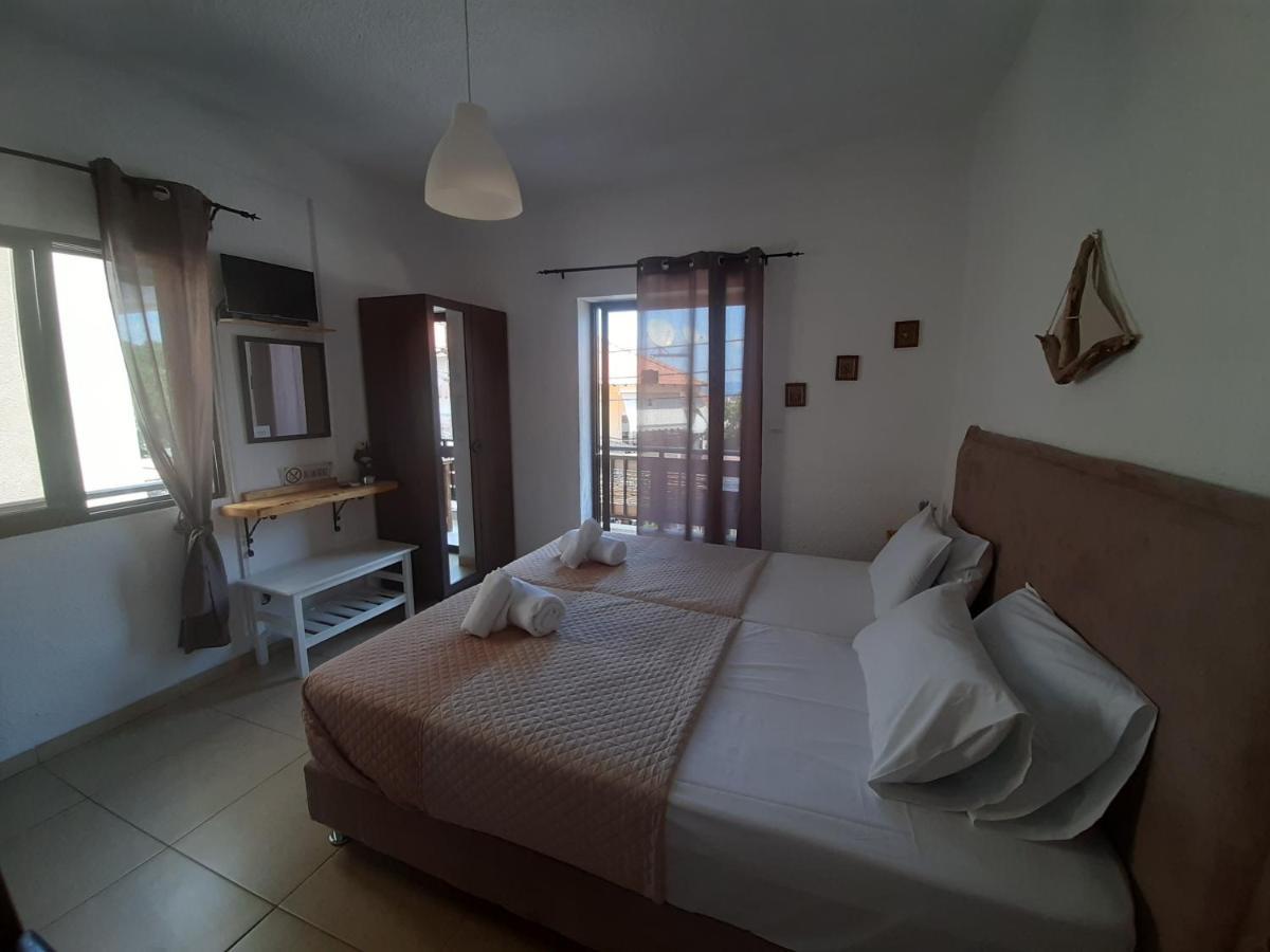 Mariza -studios Apartment
