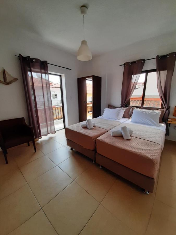 Mariza -studios Apartment Hanioti