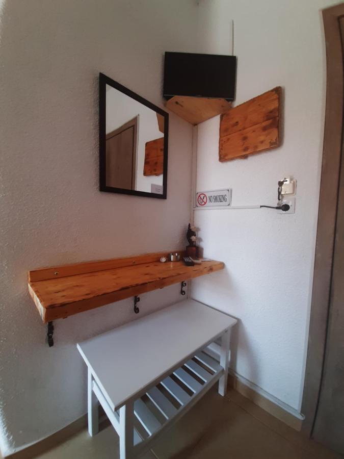 Mariza -studios Apartment