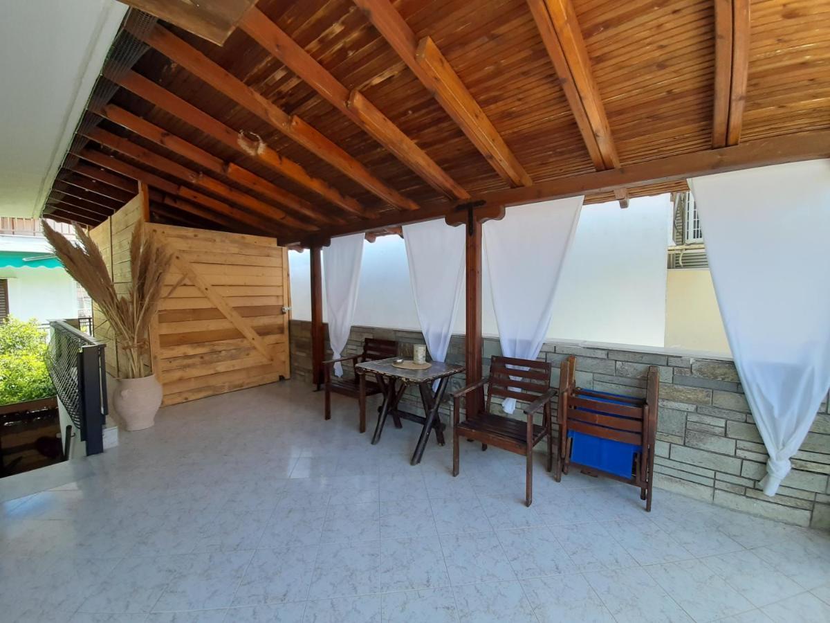 Mariza -studios Apartment *