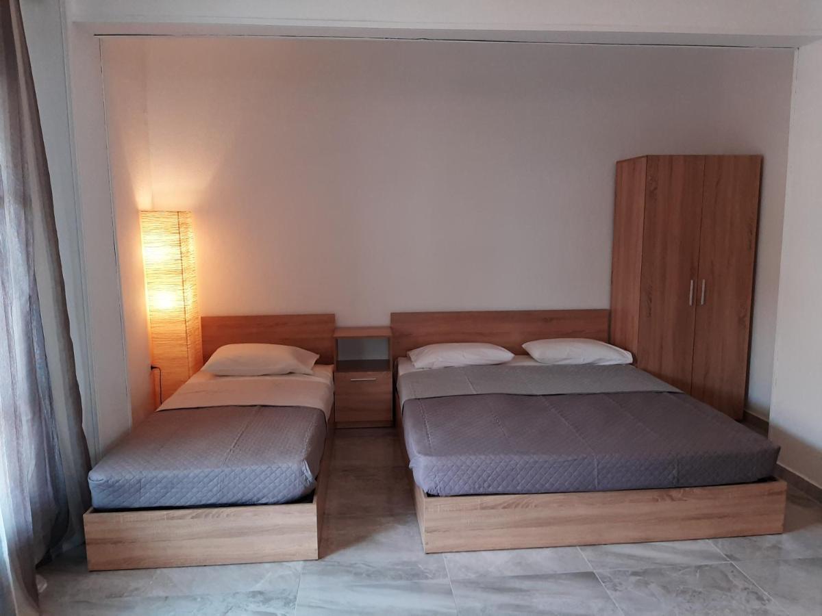 Mariza -studios Apartment *