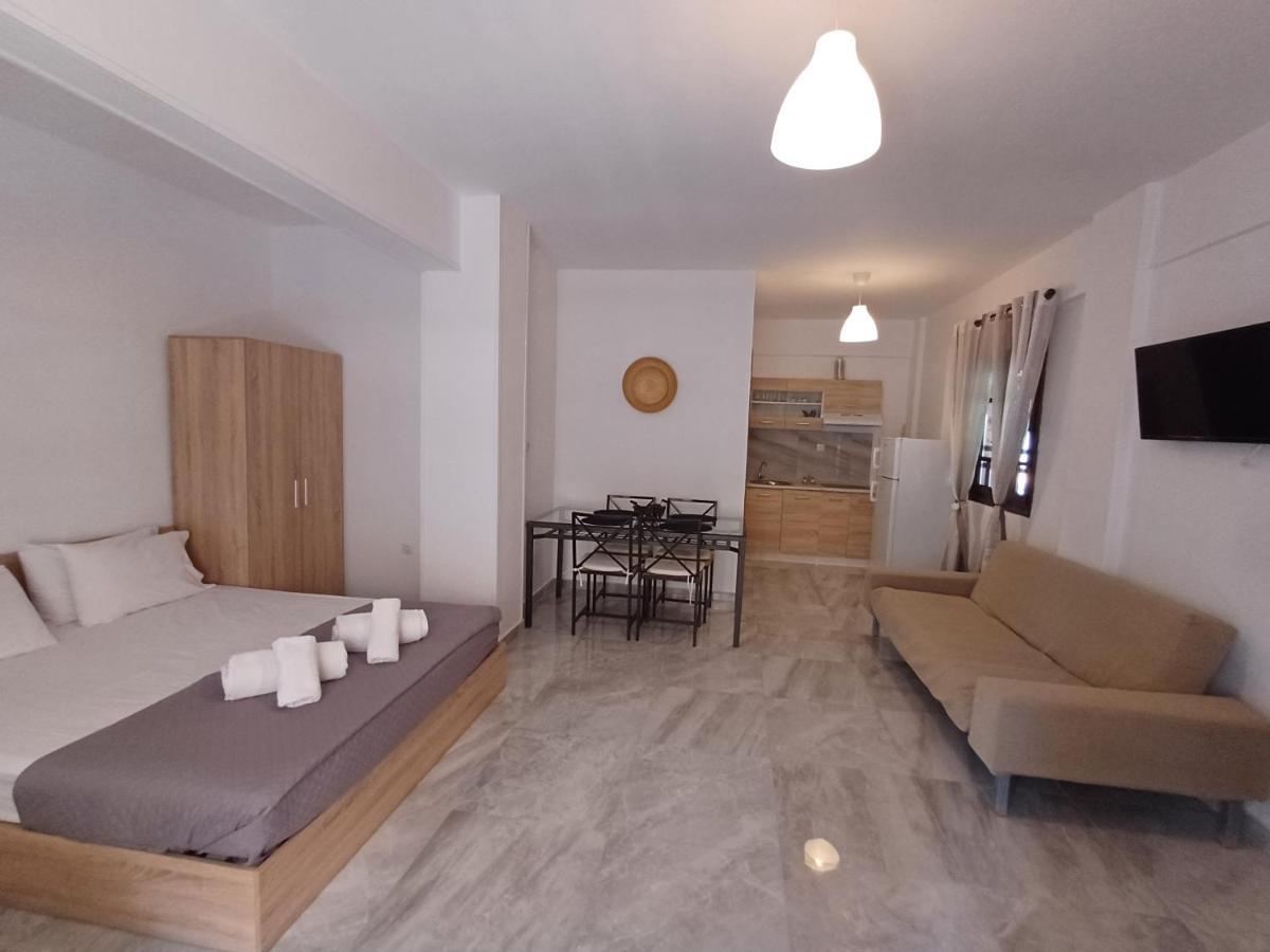 Mariza -studios Apartment