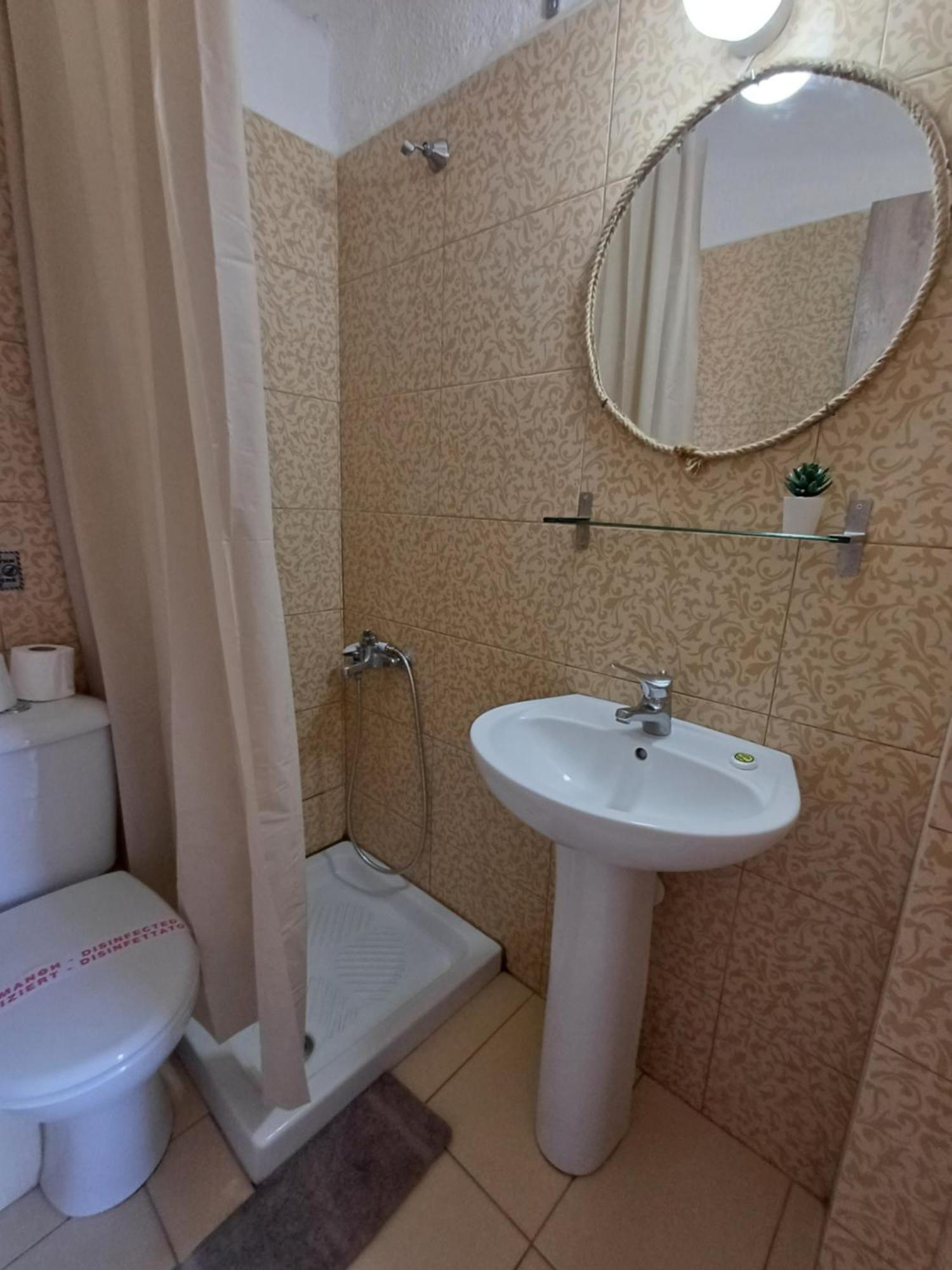 Mariza -studios Apartment