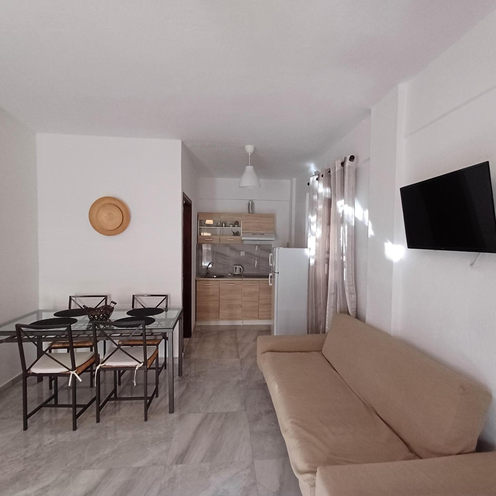 Apartment Mariza -studios *
