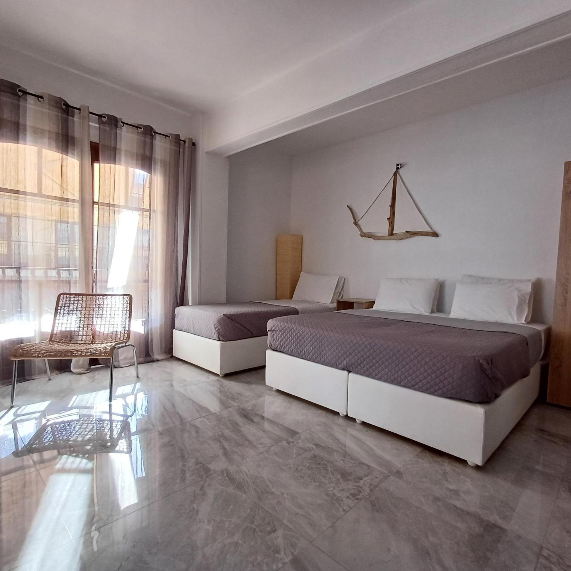 Apartment Mariza -studios *