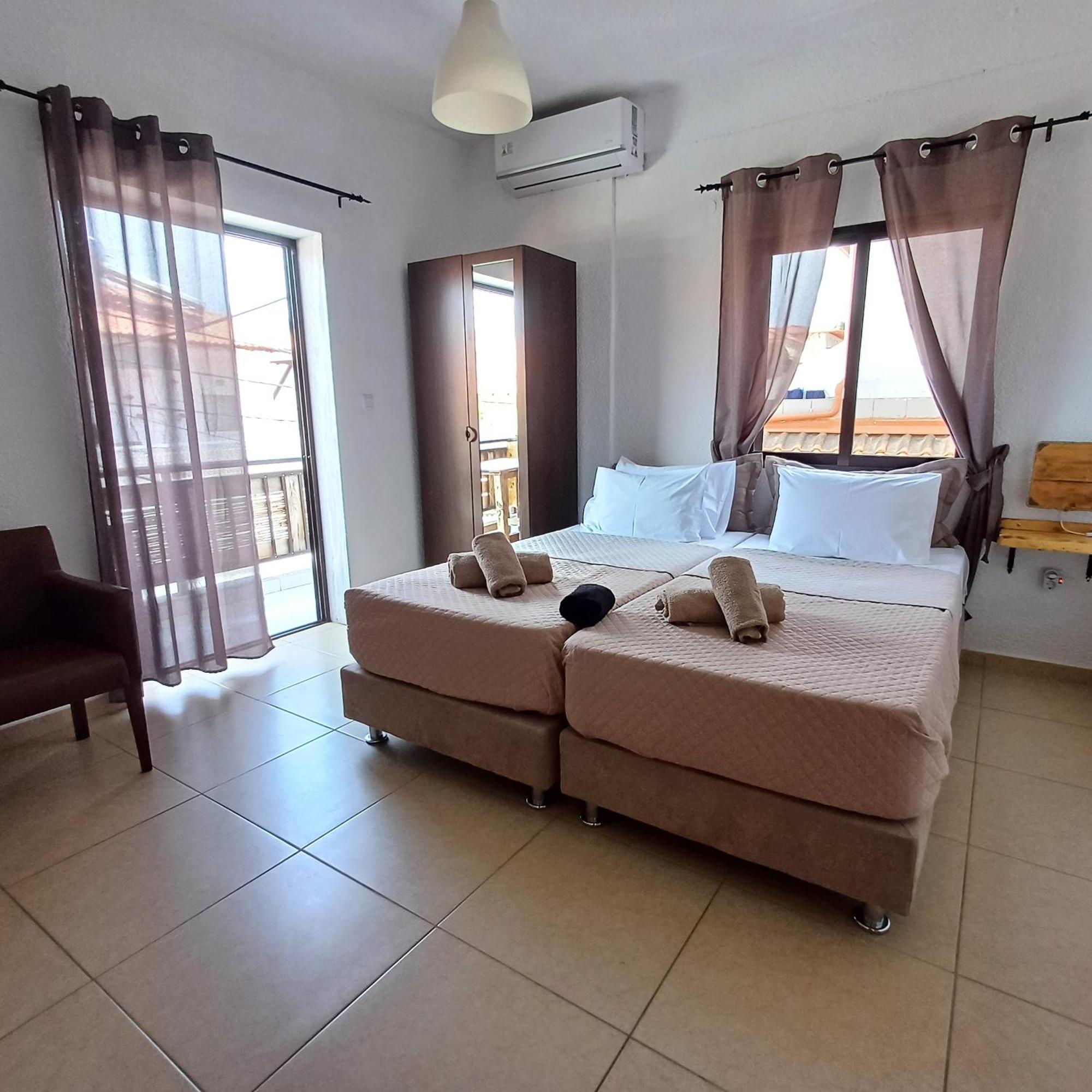 Apartment Mariza -studios *