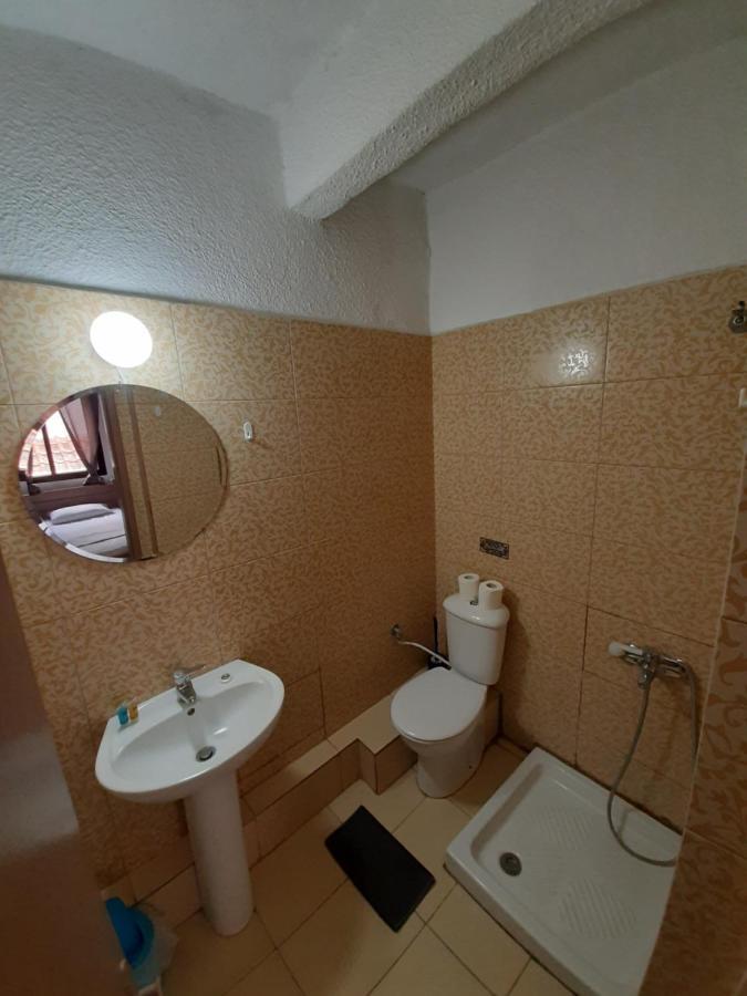 Apartment Mariza -studios