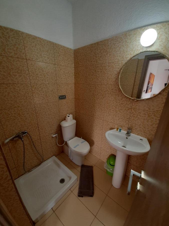Apartment Mariza -studios Hanioti