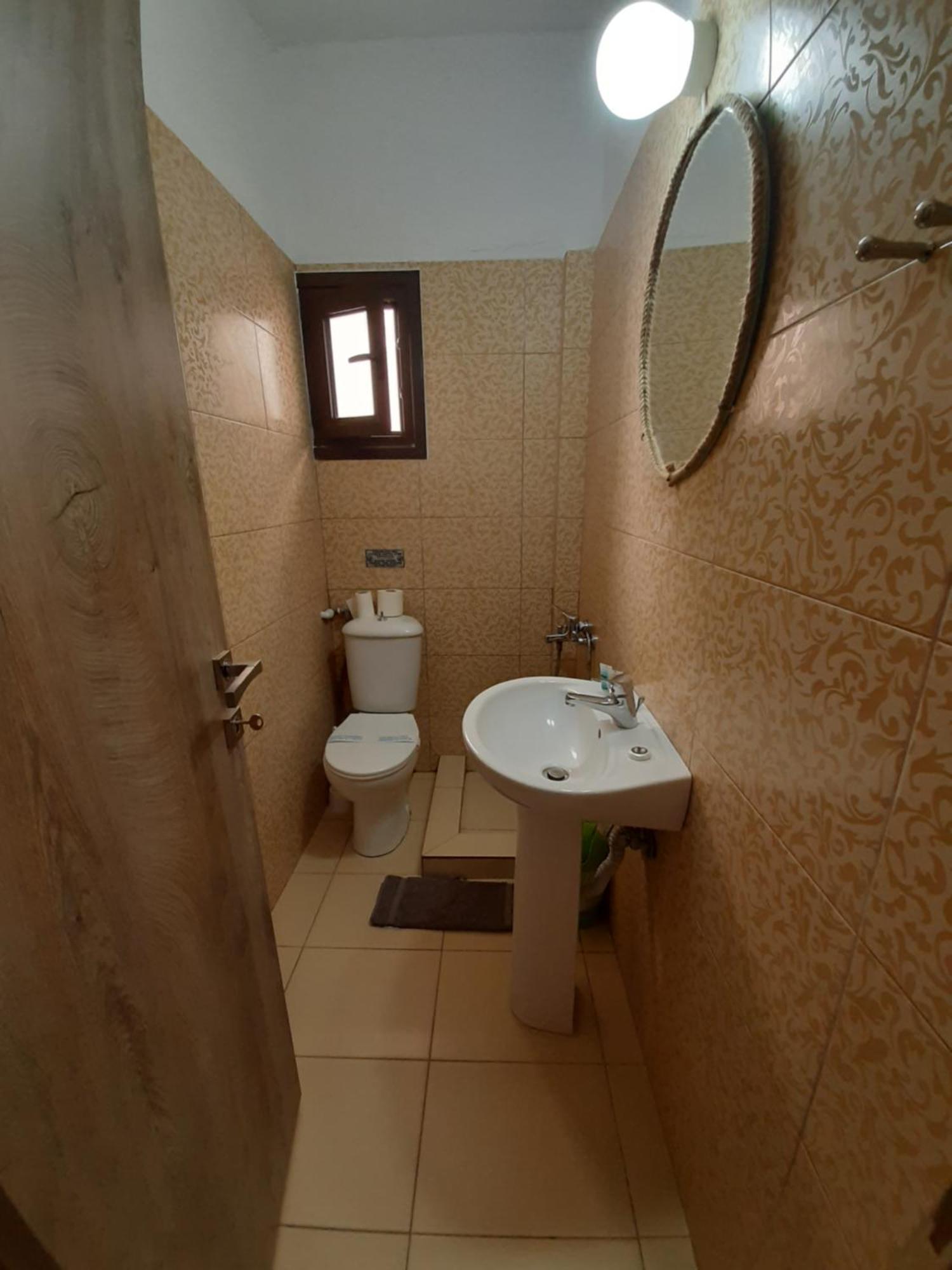 Mariza -studios Apartment